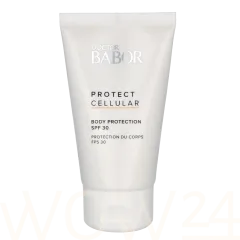 Babor Babor Protect Cellular Body Protector SPF30 thumbnail 5