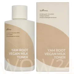 Isntree Yam Root Vegan Milk Toner thumbnail 4