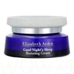 Elizabeth Arden Good Night's Sleep Restoring Cream thumbnail 5