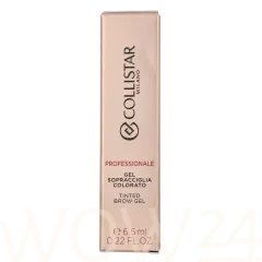 Collistar Collistar Professionale Eyebrow Gel thumbnail 1