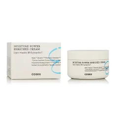 COSRX Hydrium Moisture Power Enriched Cream thumbnail 1