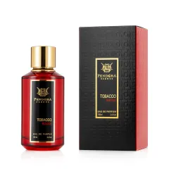 Pendora Scents Pendora Scents, Tobacco Rouge, Eau De Parfum, Unisex, 100 ml thumbnail 1
