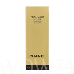Chanel Sublimage Le Fluide thumbnail 1