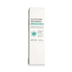 APLB Glutathione Niacinamide Cleansing Oil thumbnail 1