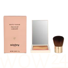 Sisley Phyto-touche poudre eclat soleil thumbnail 4