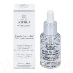 Kiehl´s Clearly Corrective Dark Spot Solution thumbnail 4