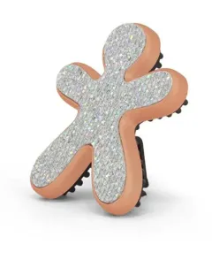 Mr & Mrs Fragrance Niki Big Glitter Vanilla & Patchouli - car fragrance thumbnail 1