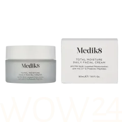 Medik8 Total Moisture Daily Facial Cream thumbnail 4