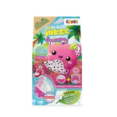INKEE Bath bomb with surprise Plush pet XXL thumbnail 1
