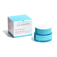 Clarins Hydra-Essentiel [HA2] Silky Cream SPF15 6