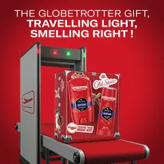 Old Spice Captain body care gift set thumbnail 3