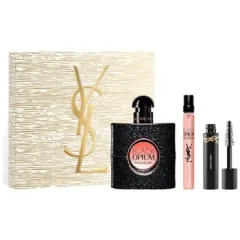 Yves Saint Laurent YSL Black Opium Giftset thumbnail 3