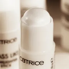 Catrice Catrice, Glass Like, Illuminating, Highlighter Stick, 010, Keep It Glassy, 5.3 g thumbnail 4