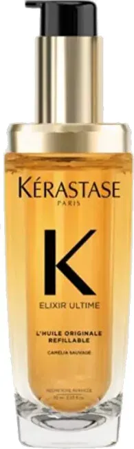 Kérastase Kerastase L'Huile Originale Elixir Ultime Kerastase L'Huile Originale Elixir Ultime thumbnail 6