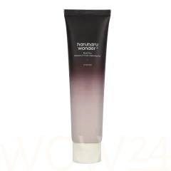 Haruharu Wonder Black Rice Moisture 5.5 Soft Cleansing Gel thumbnail 5