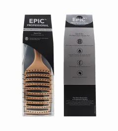 WetBrush hairbrush Rose Gold EPIC Quick Dry thumbnail 1
