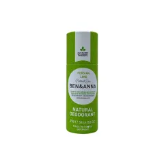 BEN & ANNA Natural deodorant Persian Lime Natural Deodorant thumbnail 1