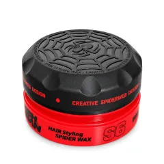 Nishman Hair Styling Spider Wax thumbnail 2