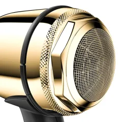 Valera Hair dryer Swiss Steel Master Light Gold thumbnail 2