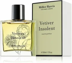 Miller Harris Vetiver insolent 1