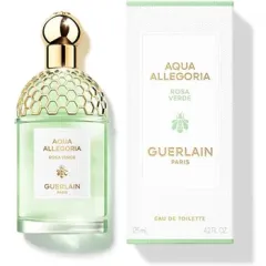 Guerlain Aqua Allegoria Rosa Verde thumbnail 4