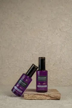 KUNDAL Macadamia White Musk Regenerating Hair Serum (Hair Serum) 100 ml 2