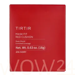 TIRTIR Tirtir Mask Fit Red Cushion Foundation SPF40 thumbnail 4