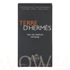 Hermes Hermes Terre D'Hermes Eau Intense Vetiver Edp Spray thumbnail 8