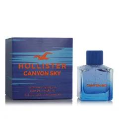 Hollister Canyon Sky thumbnail 1