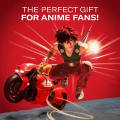 Old Spice Bearglove Anime Gift Set thumbnail 3