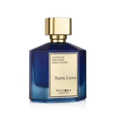 Pendora Scents Pendora Scents, Satin Luxe, Eau De Parfum, Unisex, 100 ml thumbnail 2