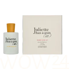 Juliette Has A Gun Sunny Side Up thumbnail 4