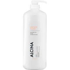 ALCINA Regenerating mask for dry and damaged hair (Repair Mask) - 1250 ml 1