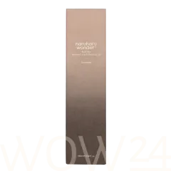 Haruharu Wonder Black Rice Moisture 5.5 Soft Cleansing Gel thumbnail 2