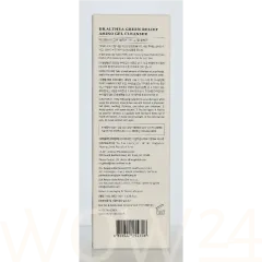 Dr. Althea Green Relief Amino Gel Cleanser Gelinis prausiklis 100 ml Valomasis veido gelis thumbnail 3
