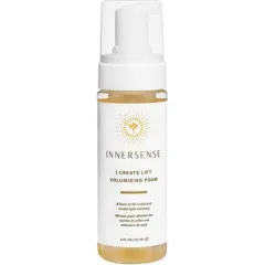 Innersense I Create Lift Hair Styling Foam (Volumizing Foam) 177 ml formavimo priemonė plaukų apimčiai thumbnail 2