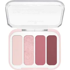Essence Rose Mini Eyeshadow Palette 3.6 g thumbnail 2