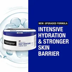 Neutrogena Norwegian formula deep moisture 2