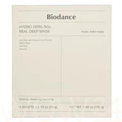 Biodance Biodance Hydro Cera-Nol Real Deep Mask thumbnail 2