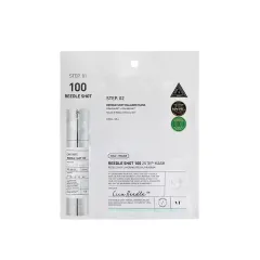 VT Cosmetics Reedle Shot 100 2 Step Mask thumbnail 5