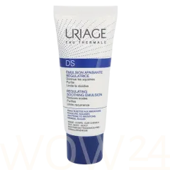 Uriage DS Regulating Soothing Emulsion thumbnail 5