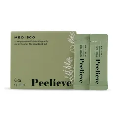 Medisco Peelieve CICA Cream thumbnail 1