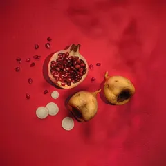 Weleda Pomegranate Firming Day Cream thumbnail 6