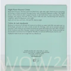 Esteé Lauder Revitalizing Supreme+ Night Power Bounce Creme thumbnail 3