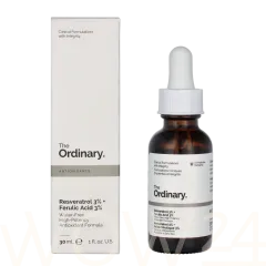 The Ordinary The Ordinary Resveratrol 3% + Ferulic Acid 3% thumbnail 4