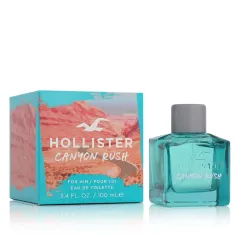 Hollister Canyon Rush for Him thumbnail 1