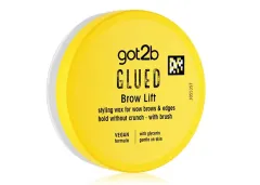 Got2b Eyebrow fixing wax with brush Glued Brow Lift thumbnail 1