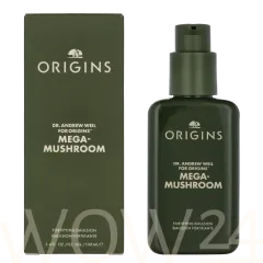 Origins Origins Mega-Mushroom Fortifying Emulsion 100 ml Veido emulsija thumbnail 4