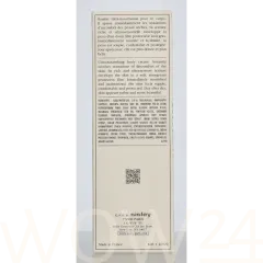 Sisley Velvet Nourishing Body Cream thumbnail 3