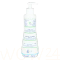 Mustela Hydra bébé body lotion thumbnail 3